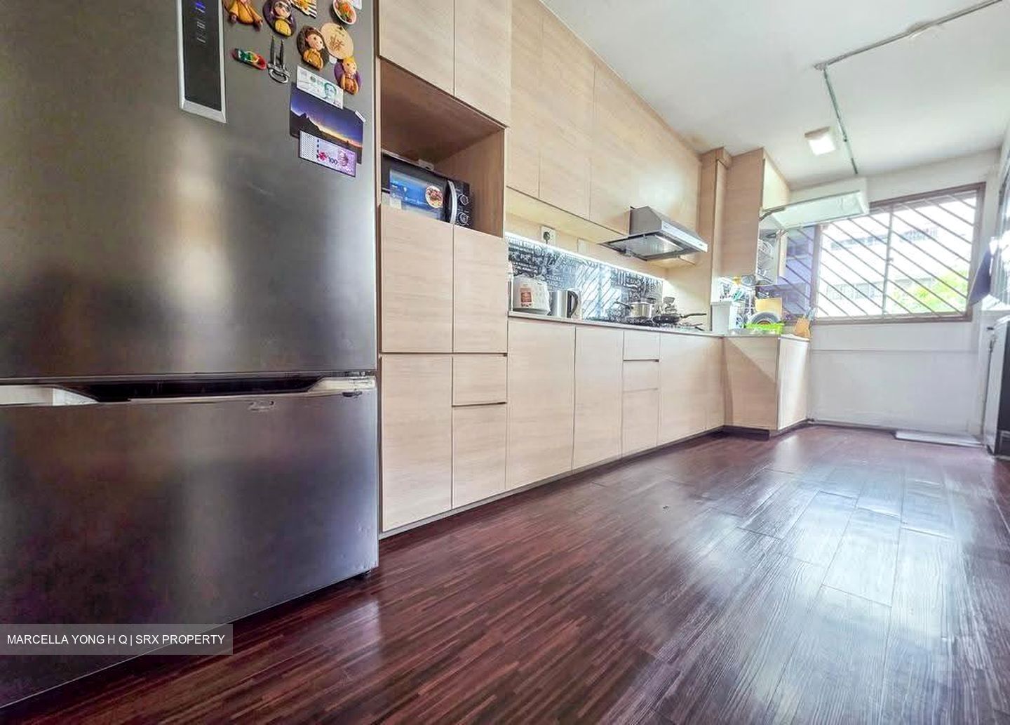 Blk 408 Hougang Avenue 10 (Hougang), HDB 5 Rooms #627742791
